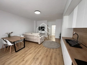 APARTAMENT NOU ULTRAFINISAT 3 CAMERE, ZONA AREX, ALBA IULIA - imagine 2