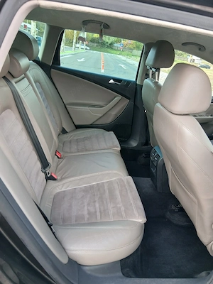Vînd passat b6 2010  - imagine 4