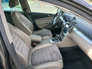 Vînd passat b6 2010  - imagine 2