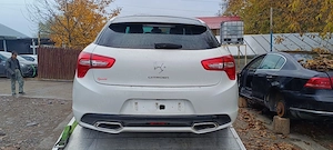 Dezmembrez Citroen DS5 1.6HDI 2013 - imagine 2