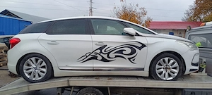 Dezmembrez Citroen DS5 1.6HDI 2013 - imagine 4