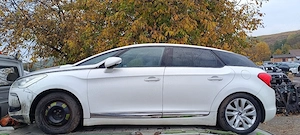 Dezmembrez Citroen DS5 1.6HDI 2013 - imagine 3