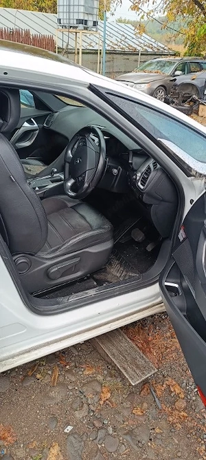 Dezmembrez Citroen DS5 1.6HDI 2013 - imagine 5