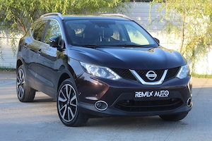 Nissan Qashqai 1.6 DCI 4 x 4 DPF Start Stop tekna - imagine 3