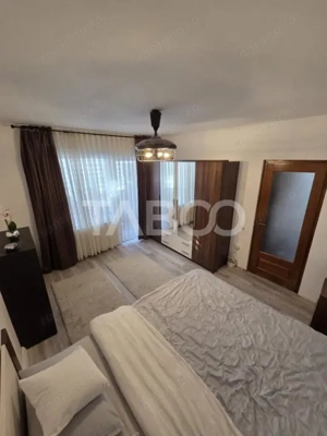 Apartament cu 2 camere la cheie de vanzare in cartierul Manastur