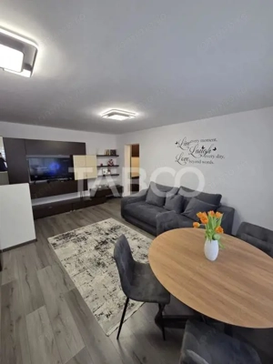 Apartament 2 camere la cheie de vanzare in cartierul Manastur