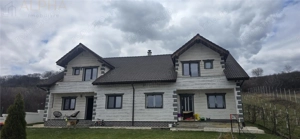Duplex premium cu 2 apartamente – Viisoara, Bistrita, BN - imagine 2