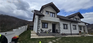 Duplex premium cu 2 apartamente – Viisoara, Bistrita, BN - imagine 3