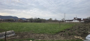 Teren intravilan 2500 mp - Unirea, Str. Platanilor - imagine 2