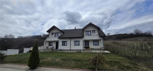 Duplex premium cu 2 apartamente – Viisoara, Bistrita, BN