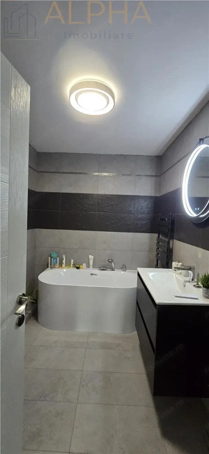 Duplex premium cu 2 apartamente – Viisoara, Bistrita, BN - imagine 14