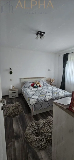 Duplex premium cu 2 apartamente – Viisoara, Bistrita, BN - imagine 10