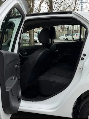 Dacia Logan 2018 1.5dCi cu doar 38.000KM - imagine 8