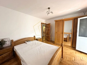 Apartament decomadat cu 3 camere |  Dacia | PetFriendly - imagine 3