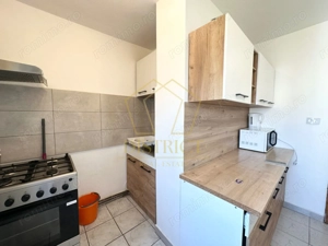 Apartament decomadat cu 3 camere |  Dacia | PetFriendly - imagine 9