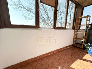 Apartament decomadat cu 3 camere |  Dacia | PetFriendly - imagine 18