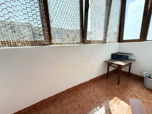 Apartament decomadat cu 3 camere |  Dacia | PetFriendly - imagine 20