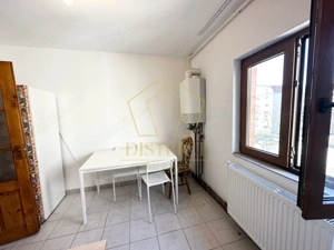 Apartament decomadat cu 3 camere |  Dacia | PetFriendly - imagine 10
