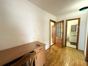 Apartament decomadat cu 3 camere |  Dacia | PetFriendly - imagine 14