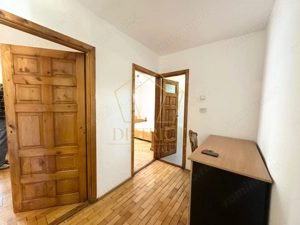 Apartament decomadat cu 3 camere |  Dacia | PetFriendly - imagine 13