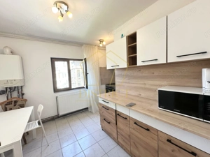 Apartament decomadat cu 3 camere |  Dacia | PetFriendly - imagine 8