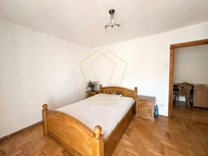 Apartament decomadat cu 3 camere |  Dacia | PetFriendly - imagine 7