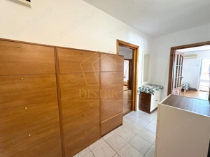 Apartament decomadat cu 3 camere |  Dacia | PetFriendly - imagine 17