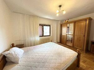 Apartament decomadat cu 3 camere |  Dacia | PetFriendly - imagine 6