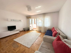 Apartament decomadat cu 3 camere |  Dacia | PetFriendly - imagine 2