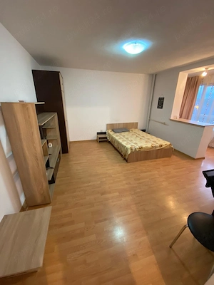 Proprietar inchiriez apartament o camera zona Take Ionescu  - imagine 5