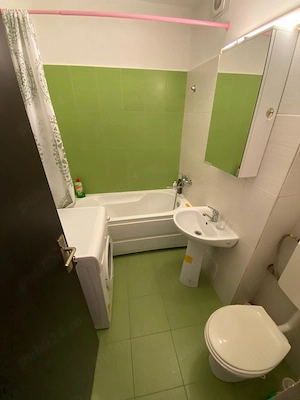 Proprietar inchiriez apartament o camera zona Take Ionescu  - imagine 3