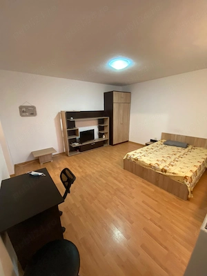 Proprietar inchiriez apartament o camera zona Take Ionescu  - imagine 2