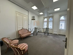 Spatiu de birouri 62mp Ultracentral! Cladire istorica! Renovat complet