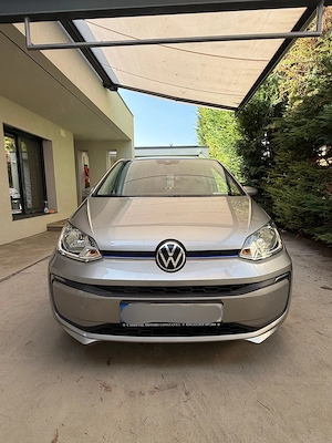 Volkswagen up electric! 2020   Economic, Fiabil, Ideal pentru Oraș! - imagine 3
