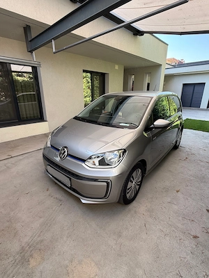 Volkswagen up electric! 2020   Economic, Fiabil, Ideal pentru Oraș! - imagine 2