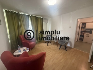 Apartament 2 camere Calea Severinului P/4
