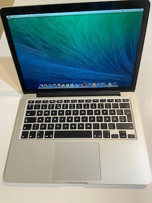 Laptop MacBook Pro din 2014