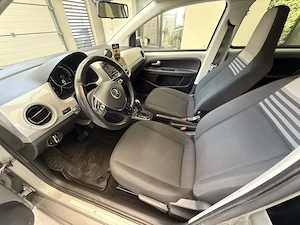 Volkswagen up electric! 2020   Economic, Fiabil, Ideal pentru Oraș! - imagine 7