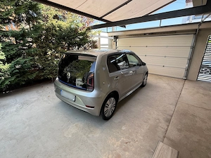 Volkswagen up electric! 2020   Economic, Fiabil, Ideal pentru Oraș! - imagine 5