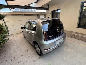 Volkswagen up electric! 2020   Economic, Fiabil, Ideal pentru Oraș! - imagine 6