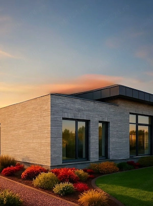 Casa individuală Torontalului Metro 2