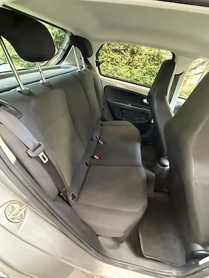 Volkswagen up electric! 2020   Economic, Fiabil, Ideal pentru Oraș! - imagine 10