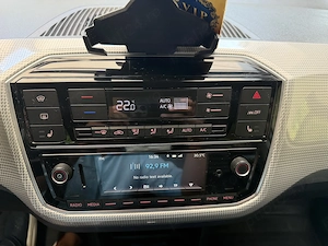 Volkswagen up electric! 2020   Economic, Fiabil, Ideal pentru Oraș! - imagine 9