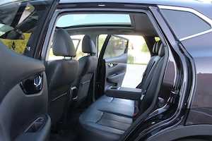 Nissan Qashqai 1.6 DCI 4 x 4 DPF Start Stop tekna - imagine 7