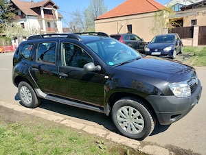 Dacia Duster  Diesel 1.5 DCI 110CP, 4x2  An 19.11. 2012  - imagine 2