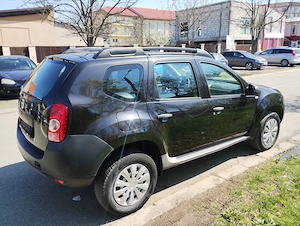 Dacia Duster  Diesel 1.5 DCI 110CP, 4x2  An 19.11. 2012  - imagine 4