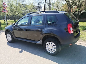 Dacia Duster  Diesel 1.5 DCI 110CP, 4x2  An 19.11. 2012  - imagine 3