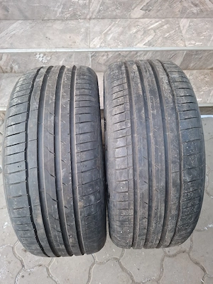 Anvelope vara 235 55 19  si 255 50 19 - imagine 5