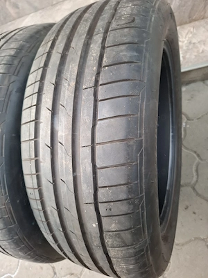 Anvelope vara 235 55 19  si 255 50 19 - imagine 2