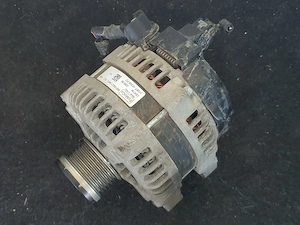 Alternator 1.0 B Ford Ecosport - imagine 2